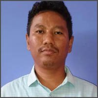 Guna Gubinda Sonowal