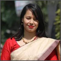 Nayanjyoti Phukan