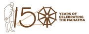 150 Years of Celebrating The Mahatma